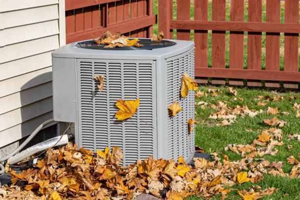 Best Commercial HVAC in Brooksville, MS