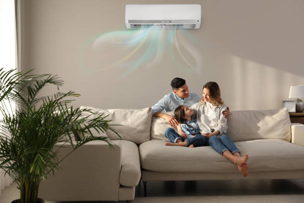 Best Solar-powered HVAC Systems in Brooksville, MS