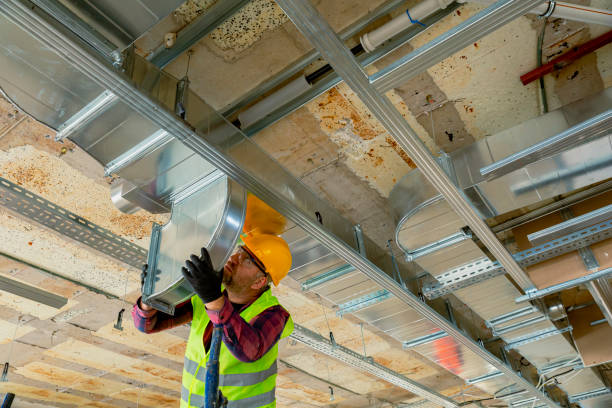 Best Geothermal HVAC Systems in Brooksville, MS