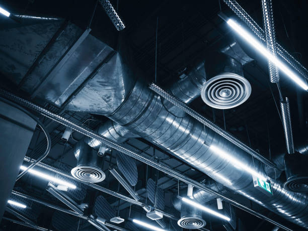 Best Energy-efficient HVAC Solutions in Brooksville, MS