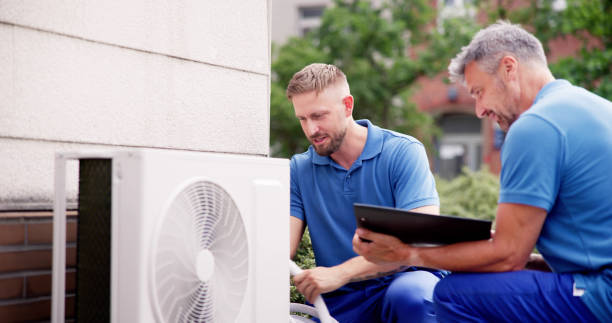 Best VRF (Variable Refrigerant Flow) Systems in Brooksville, MS