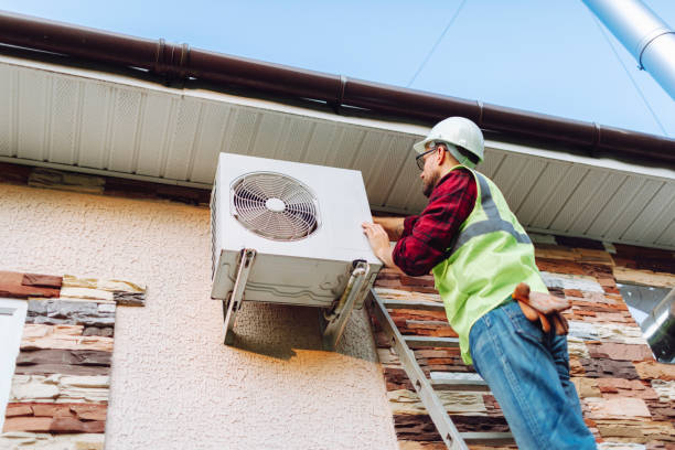 Best Emergency HVAC Services in Brooksville, MS