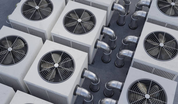 Best HVAC Consulting and Engineering in Brooksville, MS