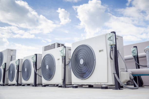 Brooksville, MS HVAC Company