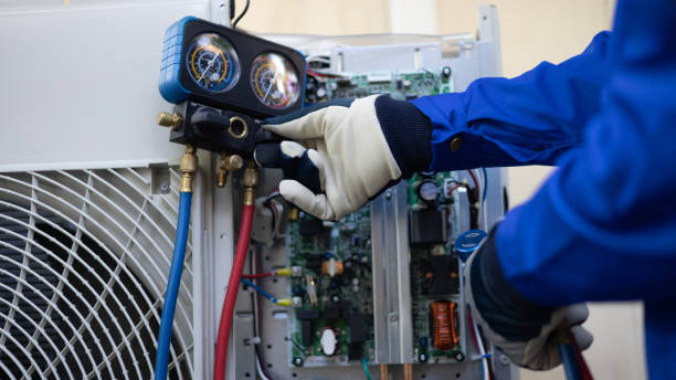 Best Air Conditioning Cleaning in Brooksville, MS